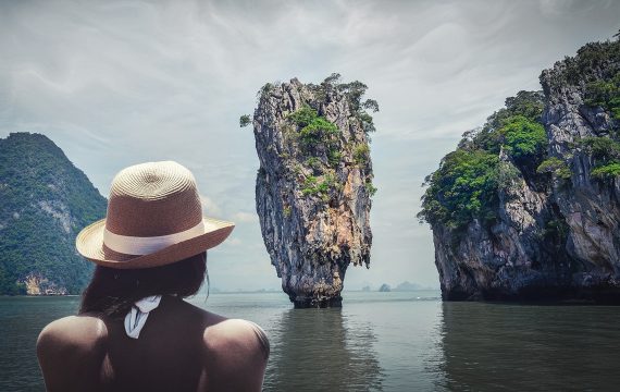 Thailand Travel Guide & Best Places to Visit