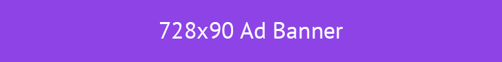 Ad Widget