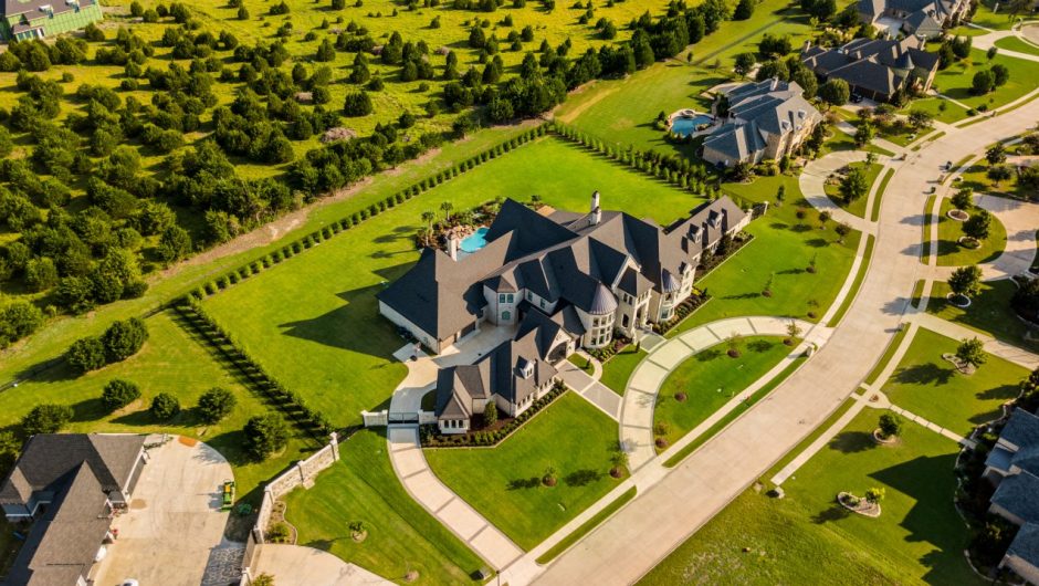 Luxury Real Estate in Europe
