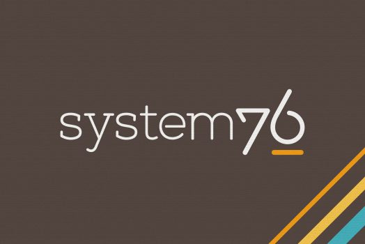 System76 Gets Animated For New Handcrafted Computer