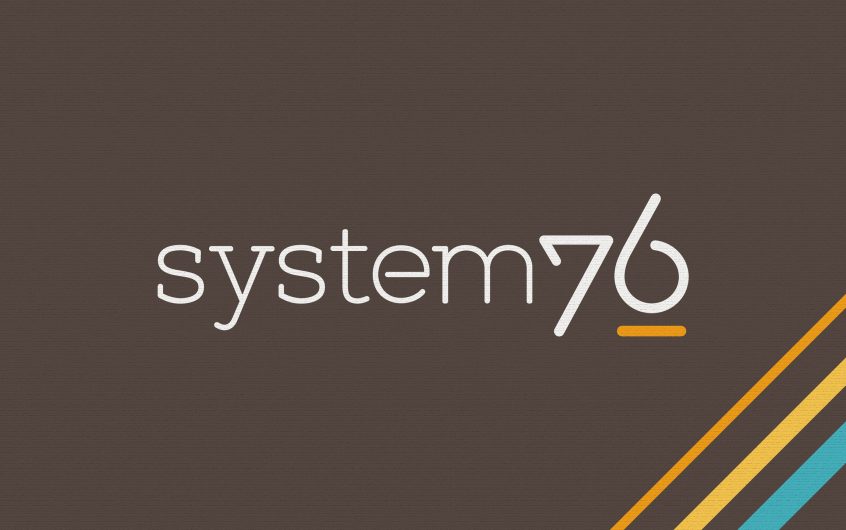 System76 Gets Animated For New Handcrafted Computer